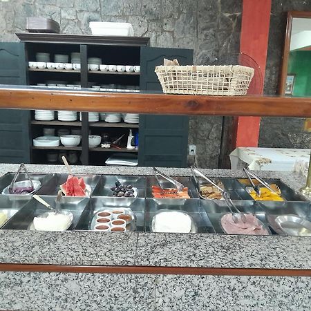 Hotel E Pousada Ciconha-Sao Lourenco Mg Εξωτερικό φωτογραφία