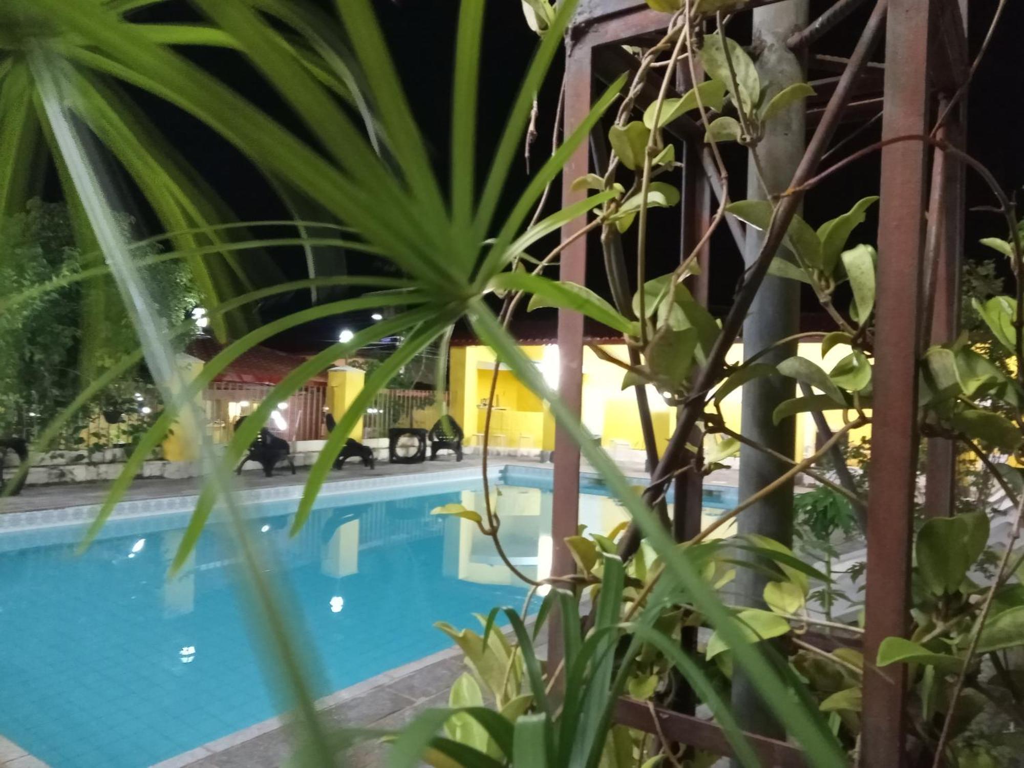 Hotel E Pousada Ciconha-Sao Lourenco Mg Εξωτερικό φωτογραφία