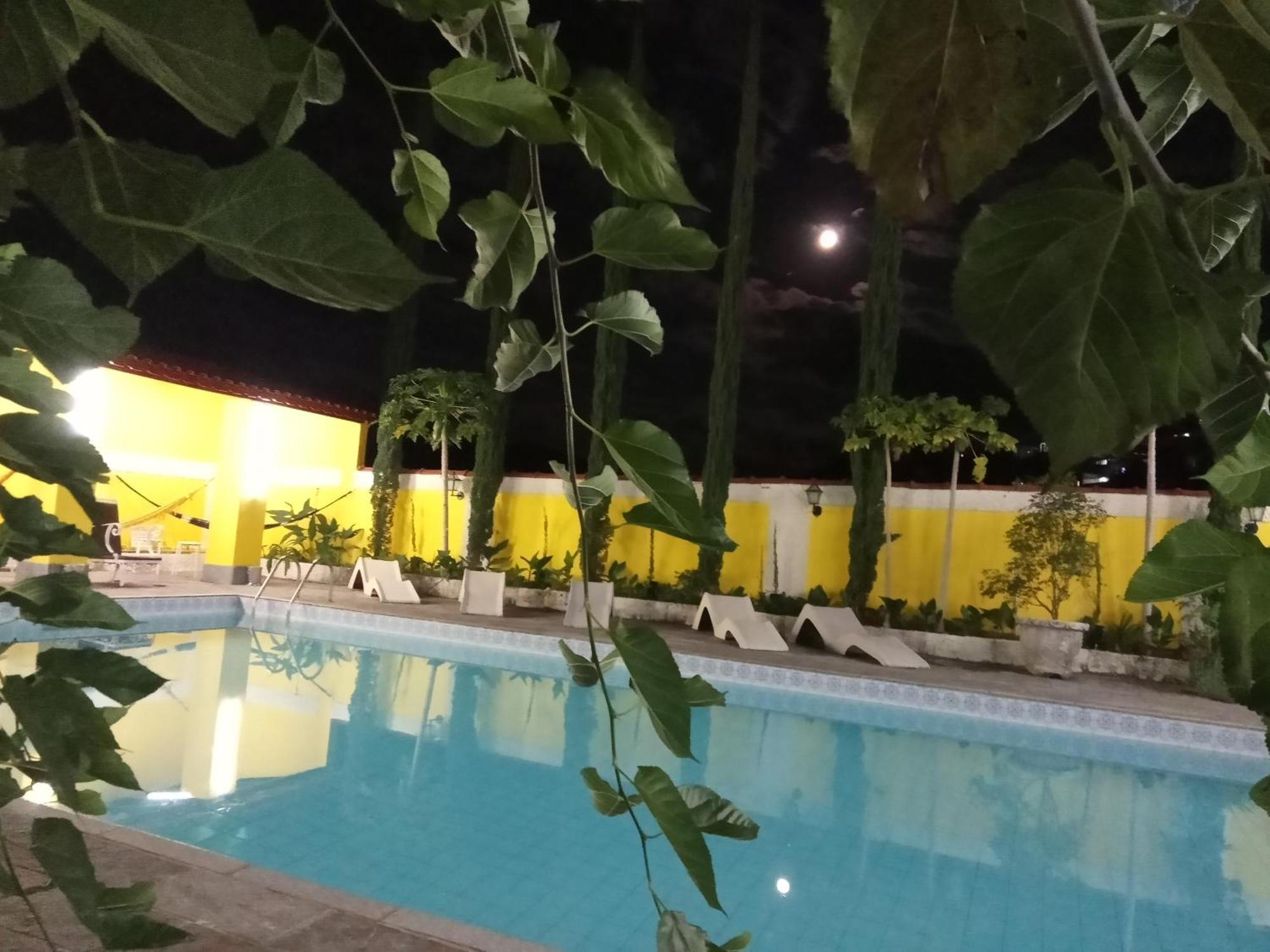 Hotel E Pousada Ciconha-Sao Lourenco Mg Εξωτερικό φωτογραφία