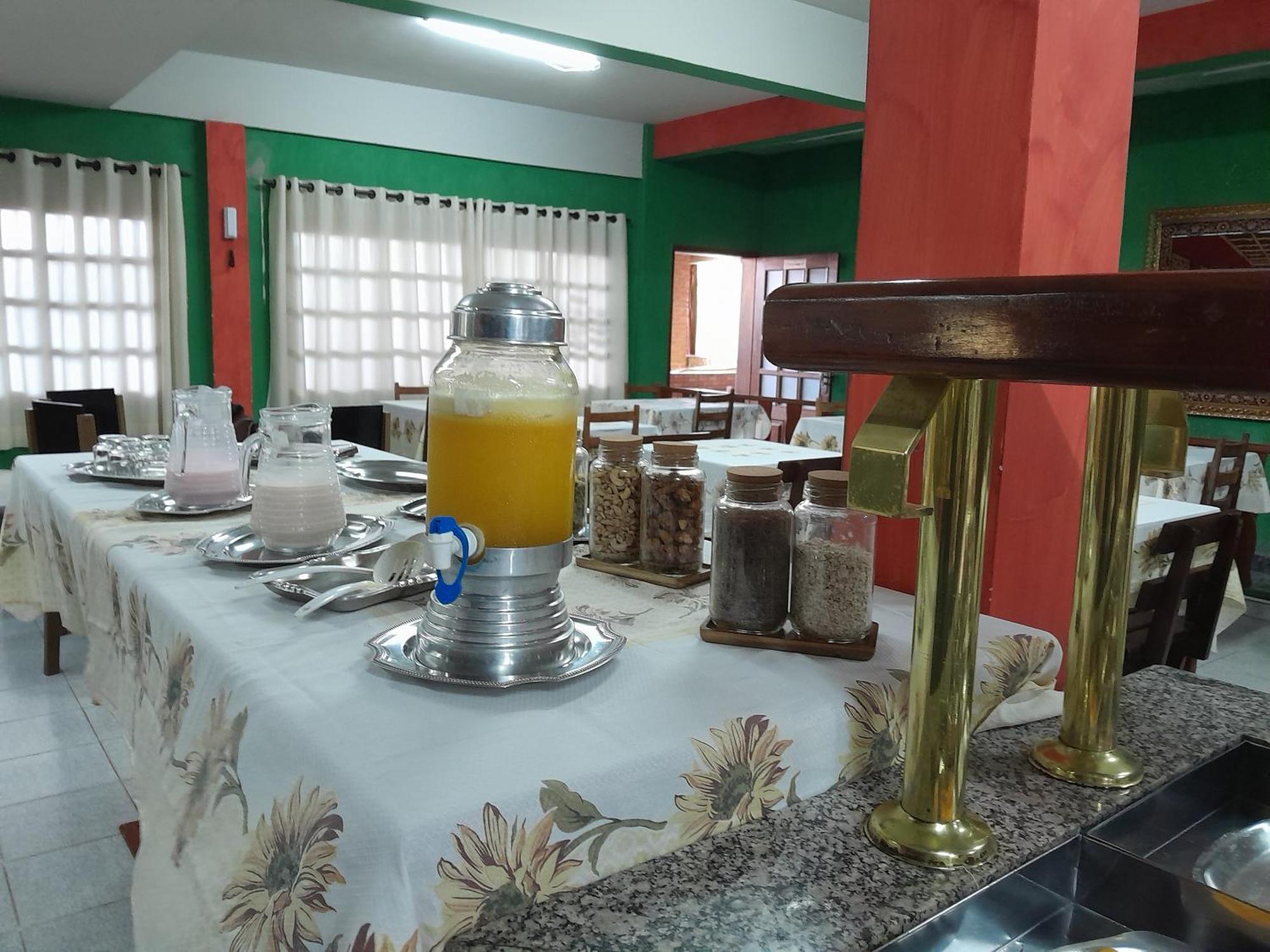 Hotel E Pousada Ciconha-Sao Lourenco Mg Εξωτερικό φωτογραφία