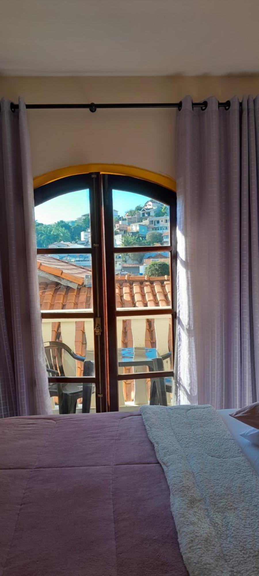 Hotel E Pousada Ciconha-Sao Lourenco Mg Εξωτερικό φωτογραφία