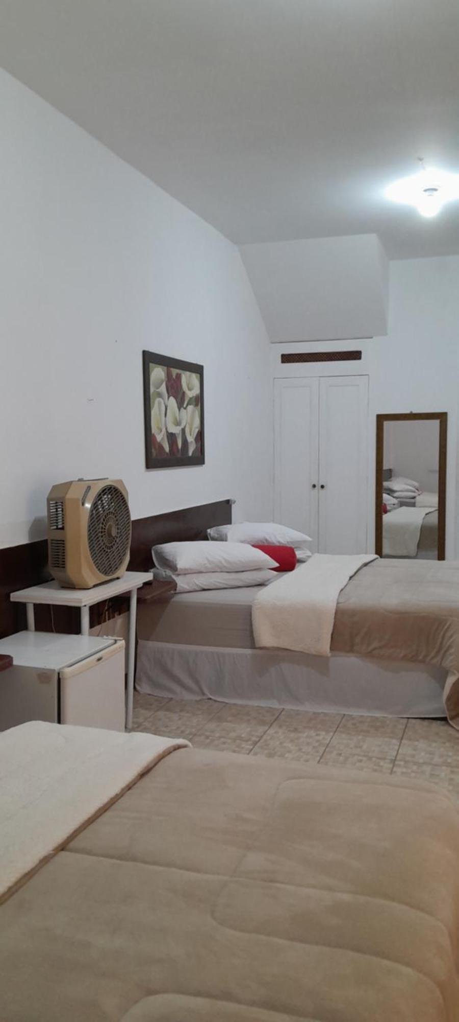 Hotel E Pousada Ciconha-Sao Lourenco Mg Εξωτερικό φωτογραφία