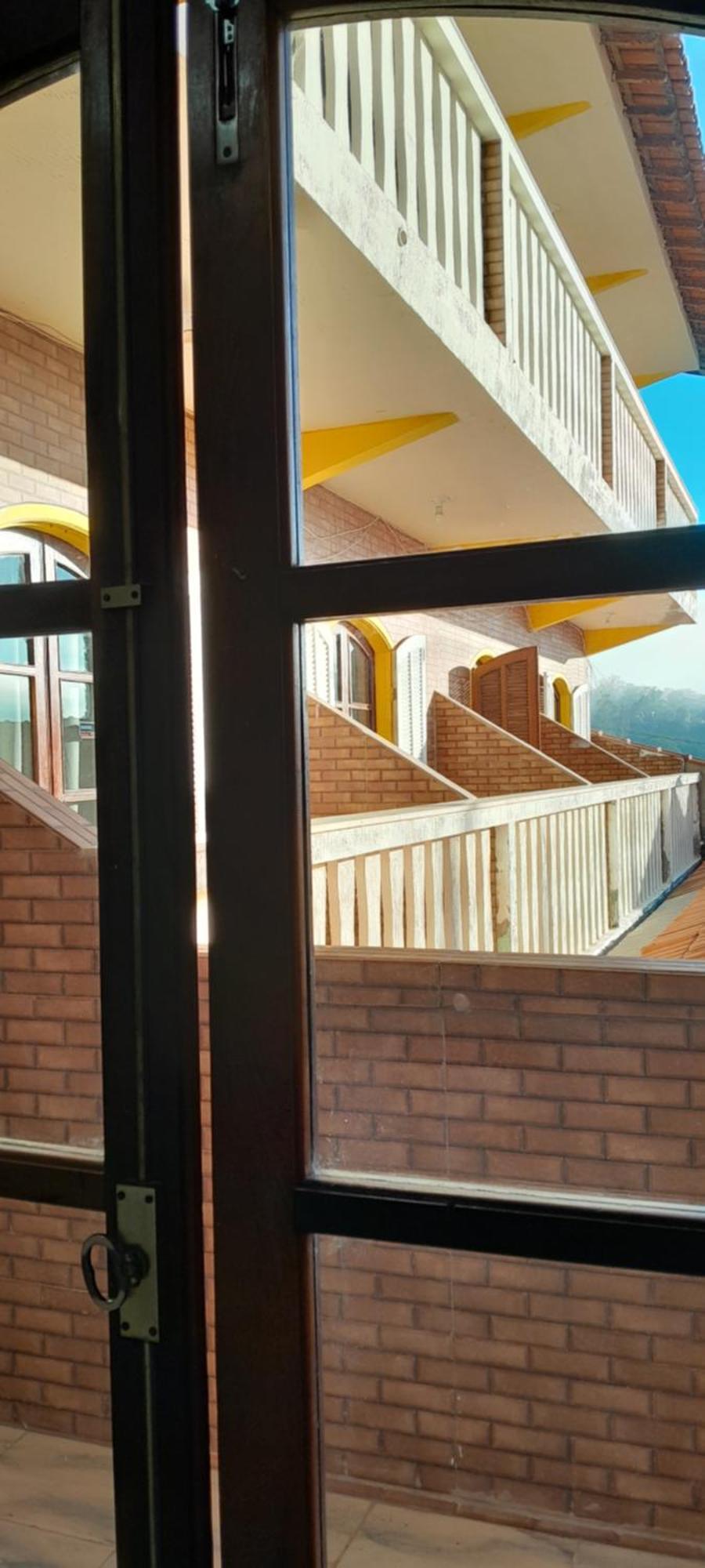 Hotel E Pousada Ciconha-Sao Lourenco Mg Εξωτερικό φωτογραφία
