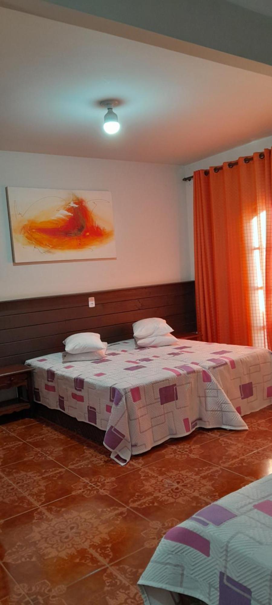 Hotel E Pousada Ciconha-Sao Lourenco Mg Εξωτερικό φωτογραφία