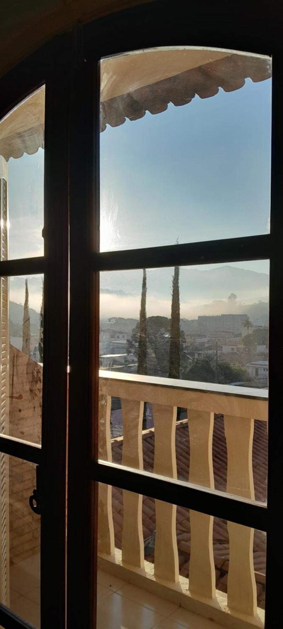Hotel E Pousada Ciconha-Sao Lourenco Mg Εξωτερικό φωτογραφία