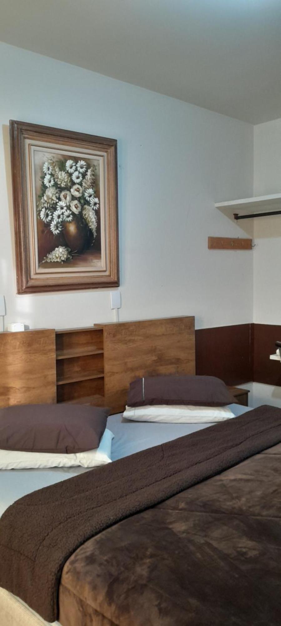 Hotel E Pousada Ciconha-Sao Lourenco Mg Εξωτερικό φωτογραφία